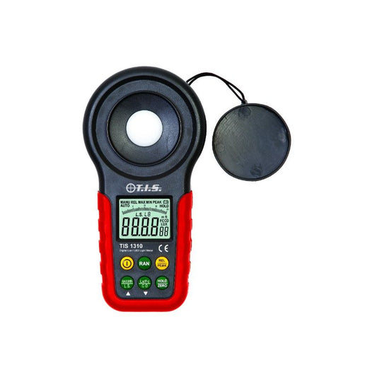 TIS 1310 LED LIGHT METER