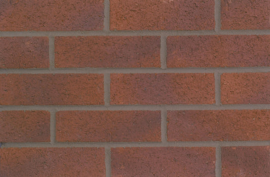 FORTERRA CLAUGHTON WENTWORTH MIXTURE BRICK 65mm (104 PER LEG) WENX SCOTLAND