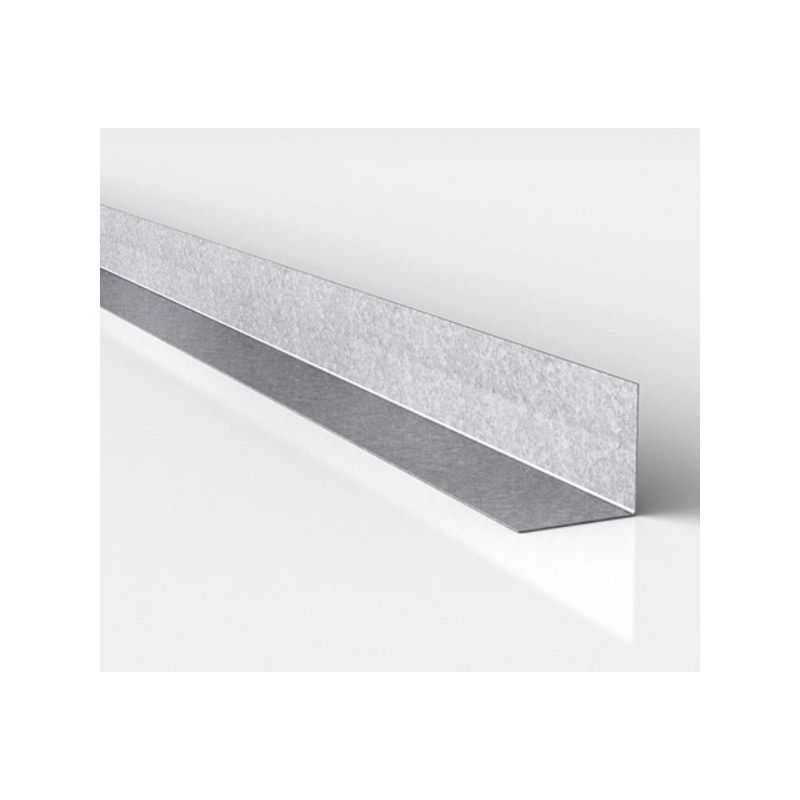 ENCON GA1 BULLDOG METAL ANGLE 90deg 3600mm