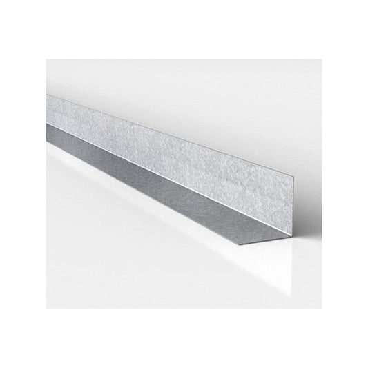 ENCON GA1 BULLDOG METAL ANGLE 90deg 3600mm