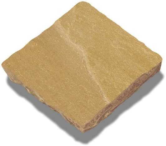 PAVESTONE STONE SETTS 100 x 100 x 40 - 70mm RAJ BLEND 01024002