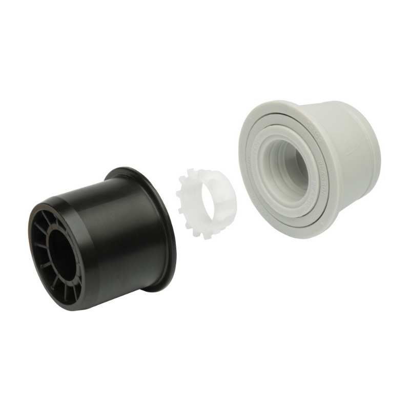 PLASSON REDUCTION SET 25 x 20mm PL079300025020