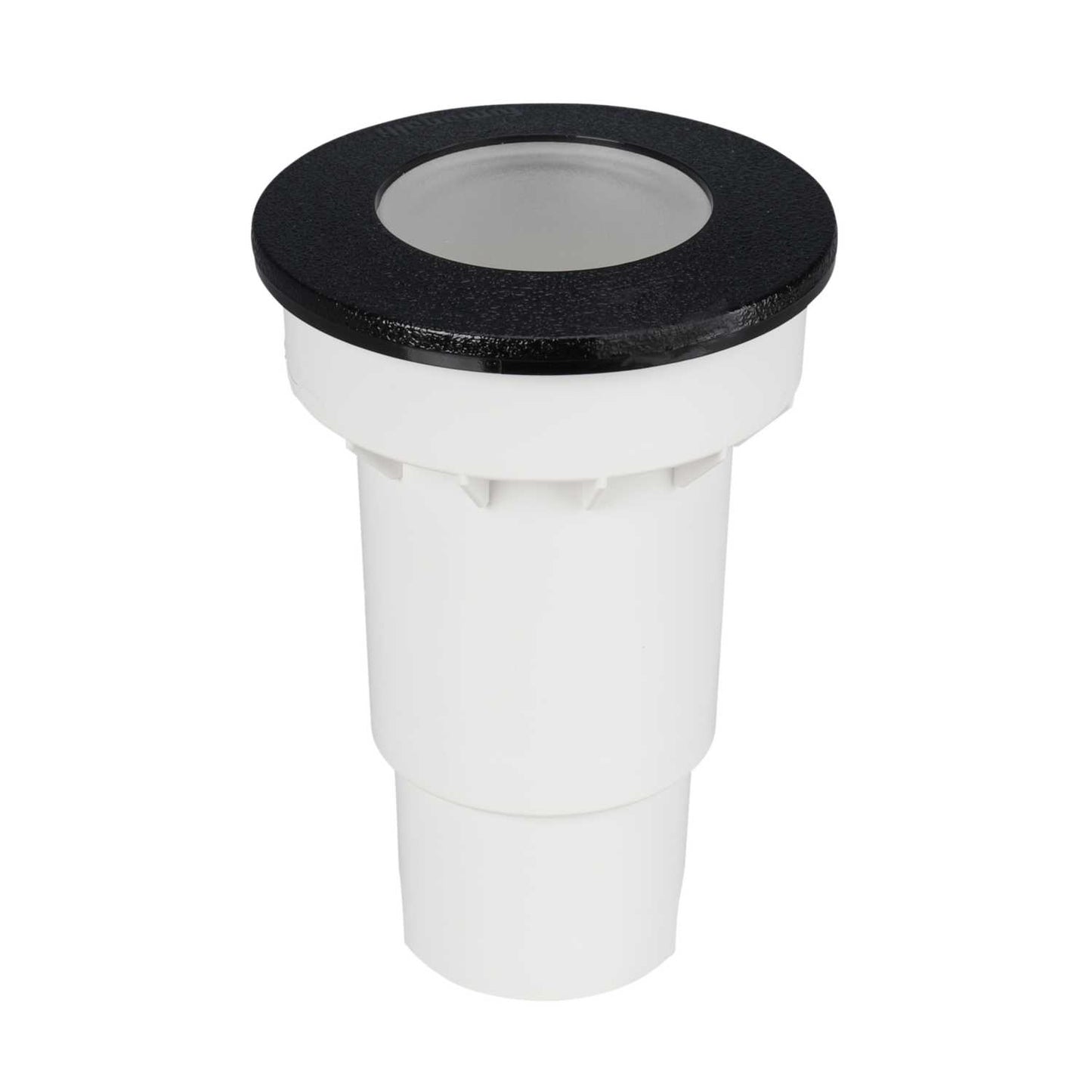 Fumagalli Ceci 90 3.5W GU10 LED Colour Selectable Ground Light Black