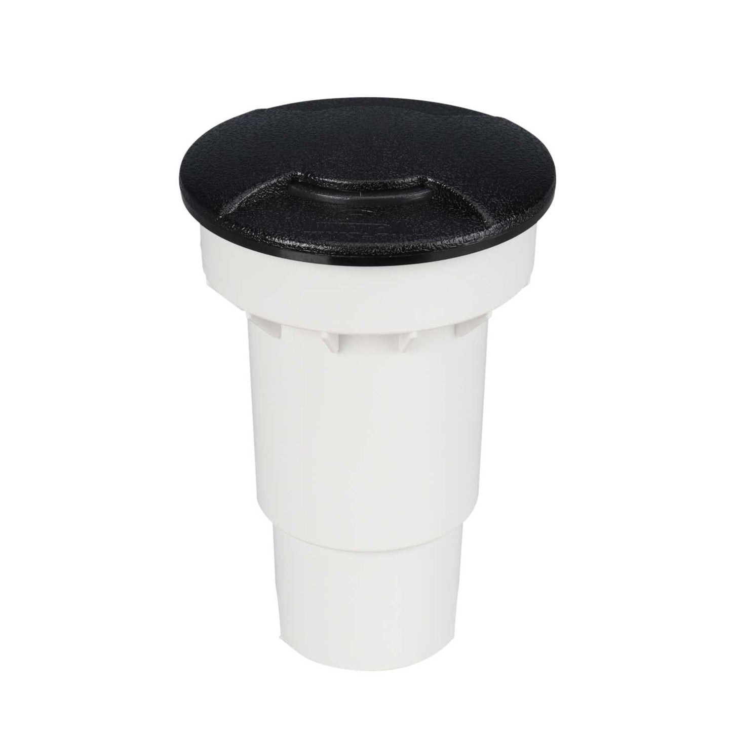 Fumagalli Ceci 90 3.5W GU10 LED Colour Selectable 2 Way Ground Light Black