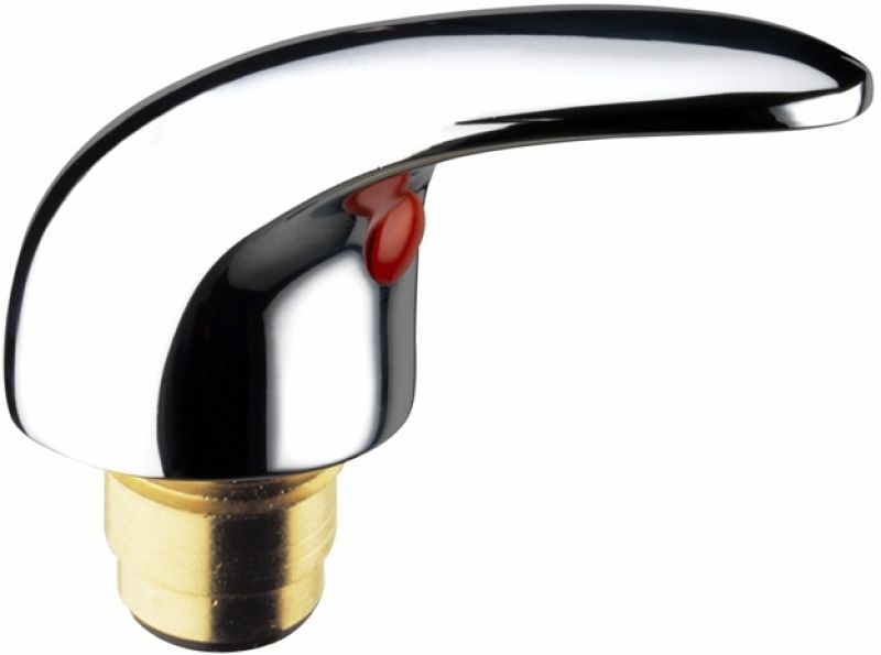 BRISTAN R 3/4 SL TAP REVIVER SINGLE LEVER 3/4" CHROME