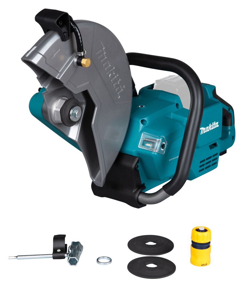 MAKITA CE004GZ 40v MAX XGT 305mm BRUSHLESS DISC CUTTER (Body Only)