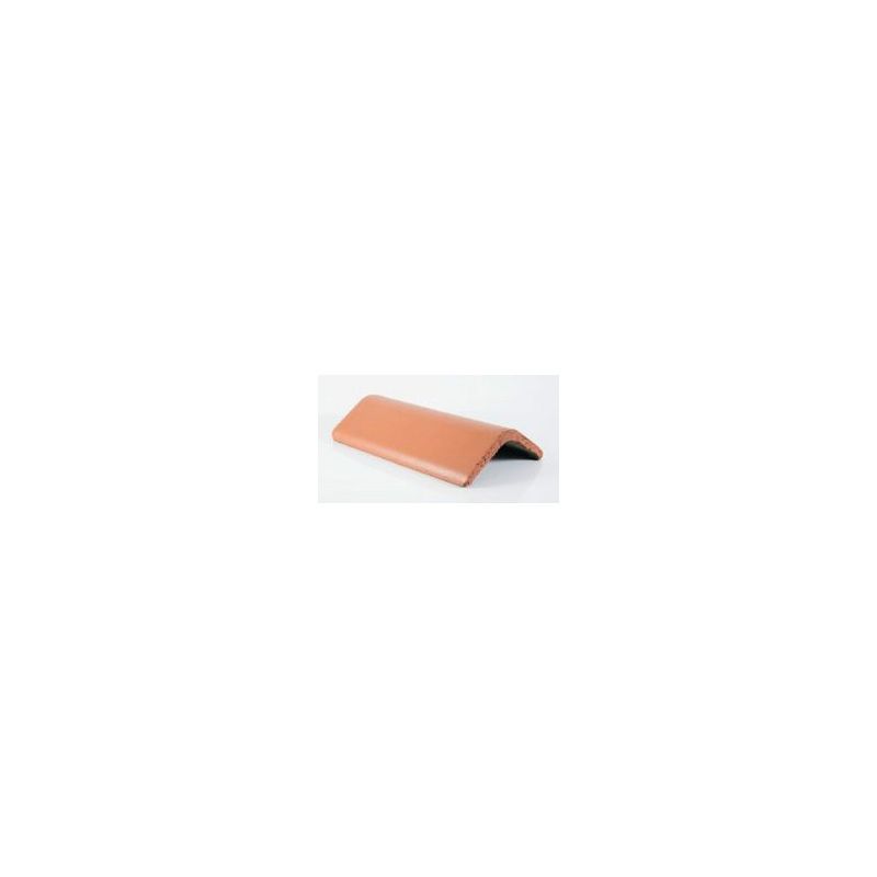 BREEDON ELITE ANGLE RIDGE TILE ANTHRACITE