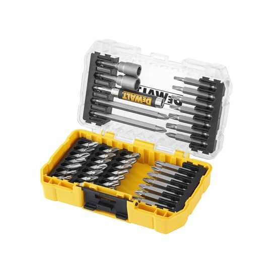 Dewalt DT70702-QZ 40 Piece Screwdriving Set