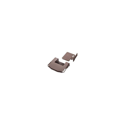 KLOBER EAVES RIDGE CLOSER PACK BROWN KR973336
