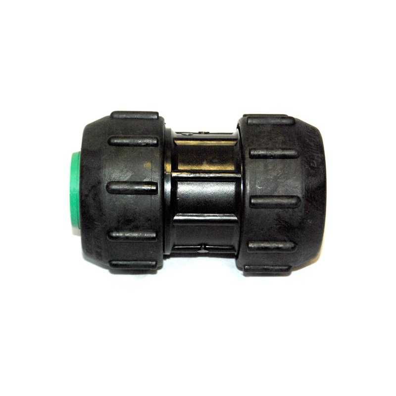 PROTECTA-LINE PE TO PE JOINER 25 x 25mm 44100307