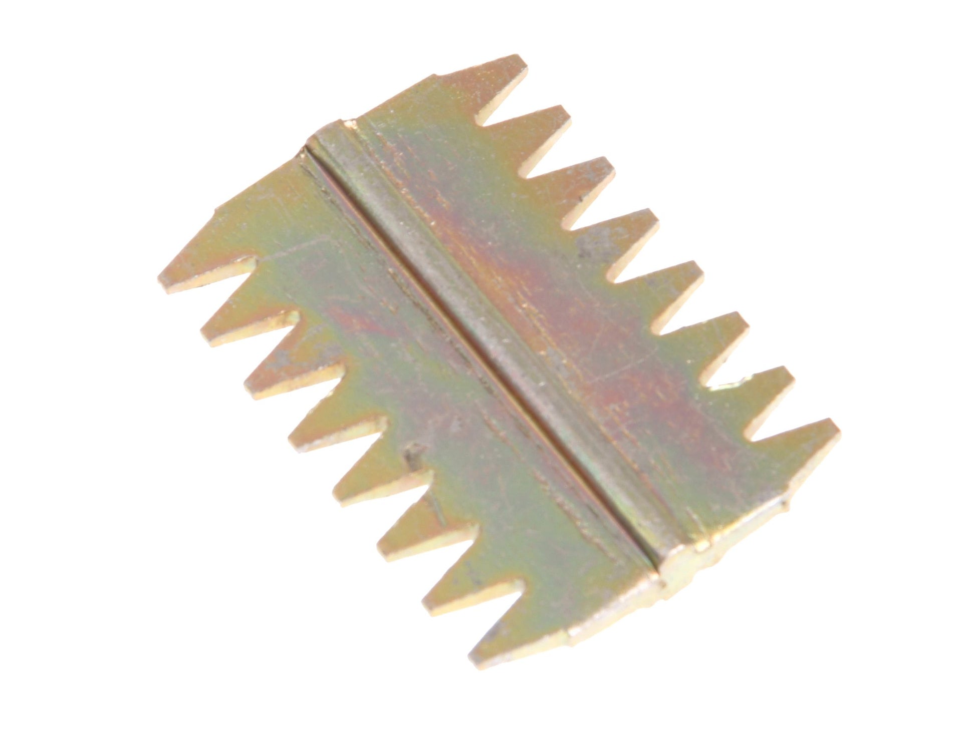 FAITHFULL FAISC112N SCUTCH COMBS 1.1/2" (PACK 5)