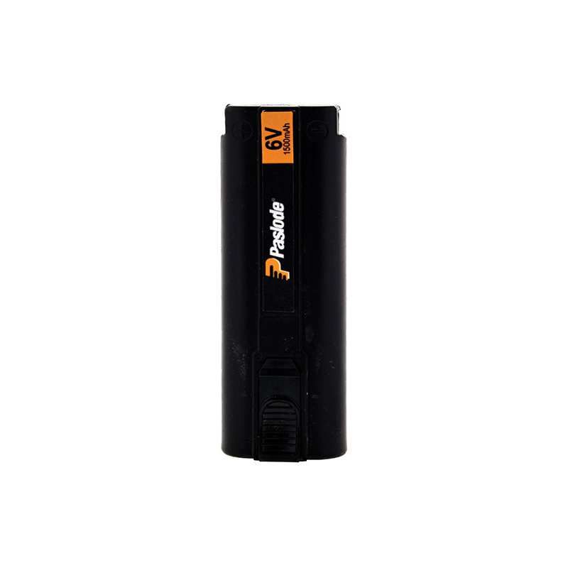 PASLODE 018890 NI-HD OVAL BATTERY 6V 1500MAH
