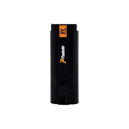 PASLODE 018890 NI-HD OVAL BATTERY 6V 1500MAH