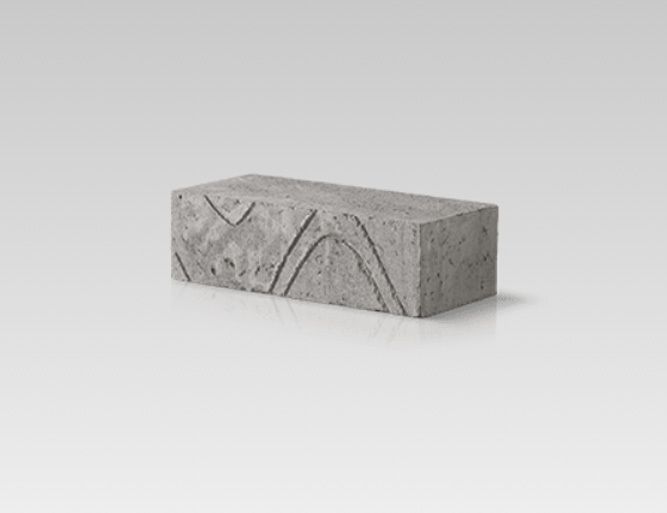 THERMALITE COURSING BRICK 3.6N 215 x 65 x 100mm SBRI1002203GR DEVON