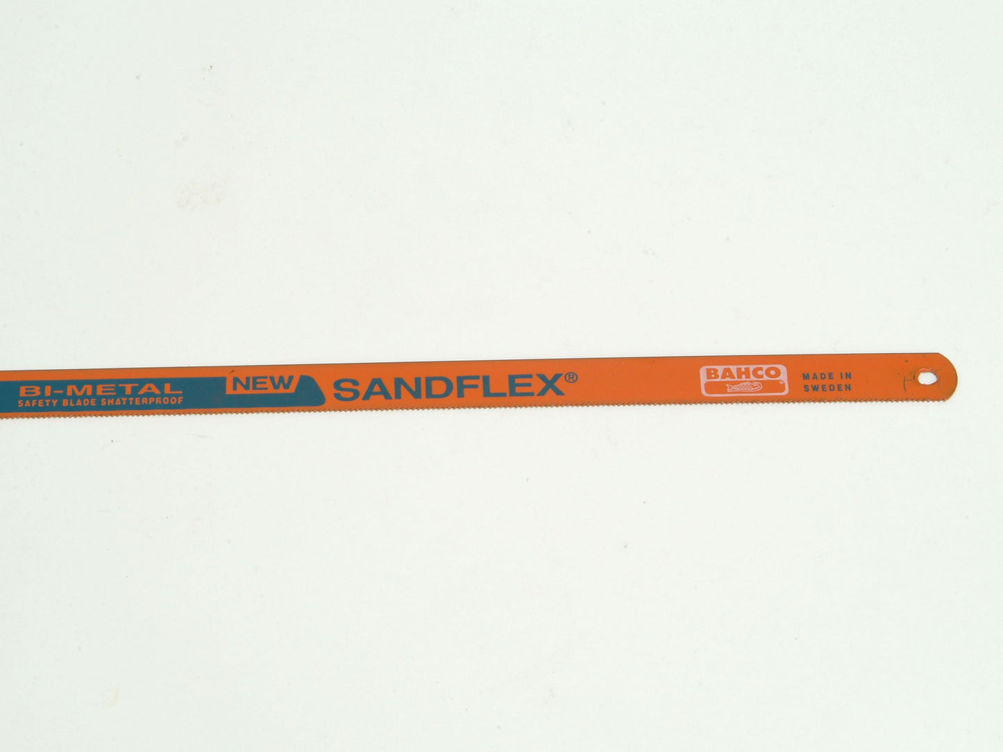 BAHCO BAH39061224 HACKSAW BLADE 24TPIx300mm