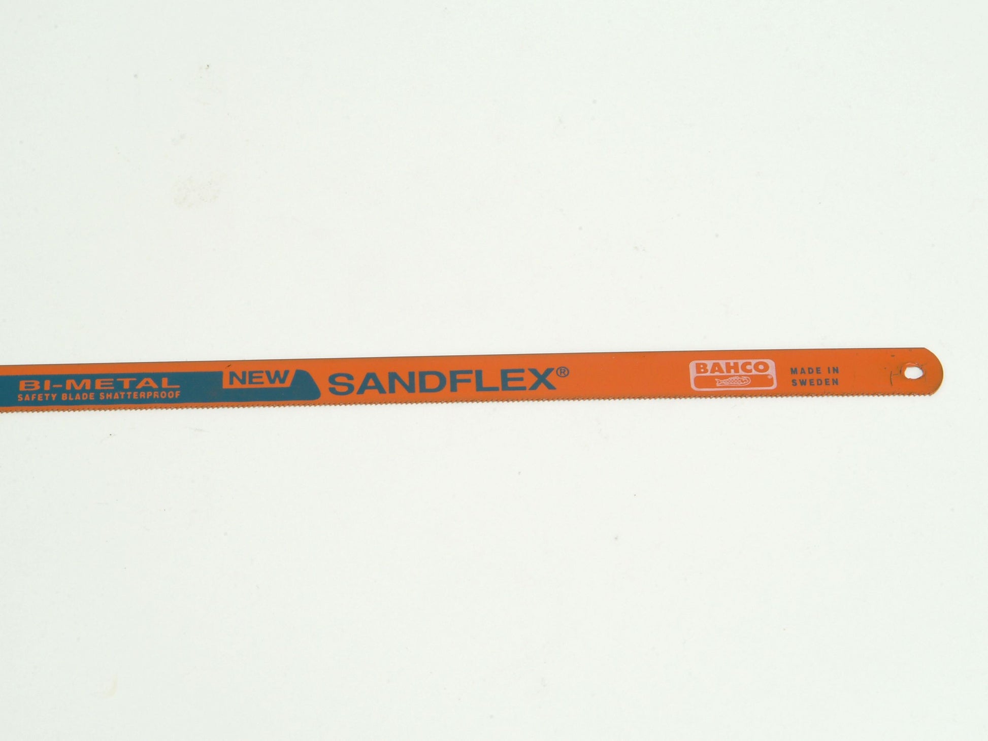 BAHCO BAH39061224 HACKSAW BLADE 24TPIx300mm