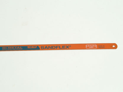 BAHCO BAH39061224 HACKSAW BLADE 24TPIx300mm