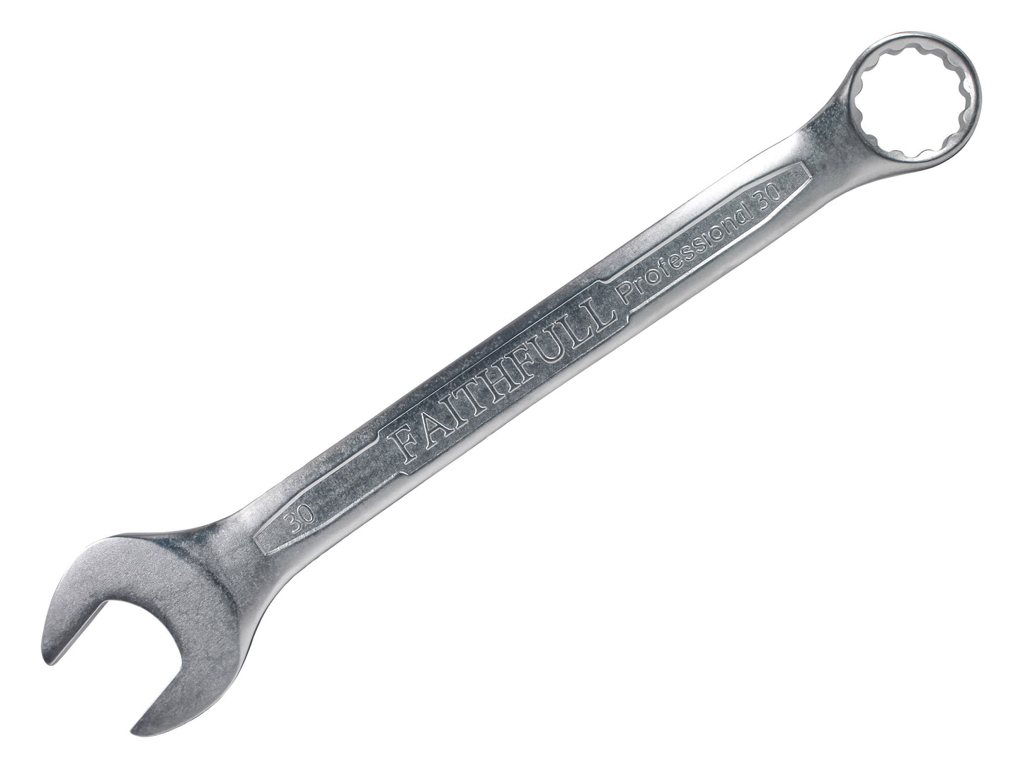 FAITHFULL FAISPAC30 COMBINATION SPANNER CV 30mm