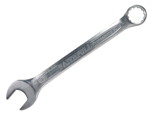 FAITHFULL FAISPAC30 COMBINATION SPANNER CV 30mm