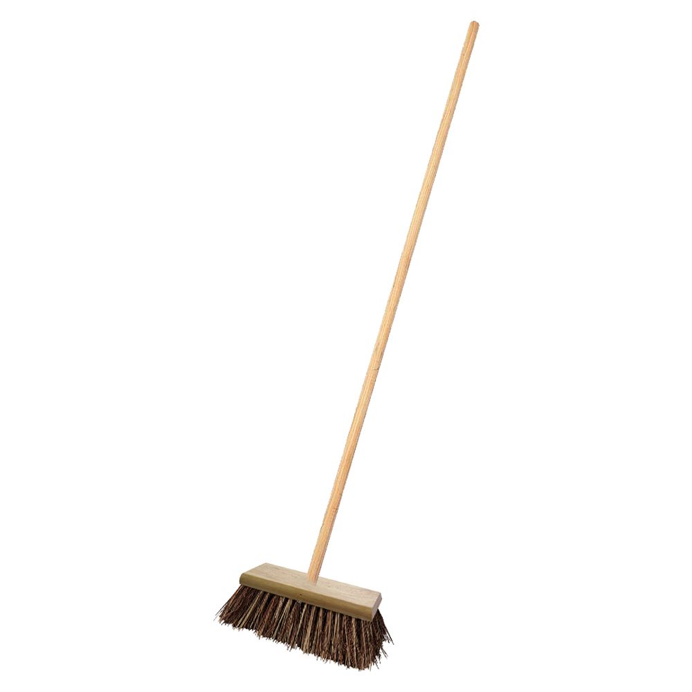 BASSINE BRUSH WITH HANDLE 330mm MBBH/H