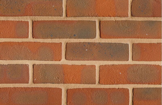 Michelmersh Hampshire Stock Red Multi ATR 65 x 215 x 102.5 mm