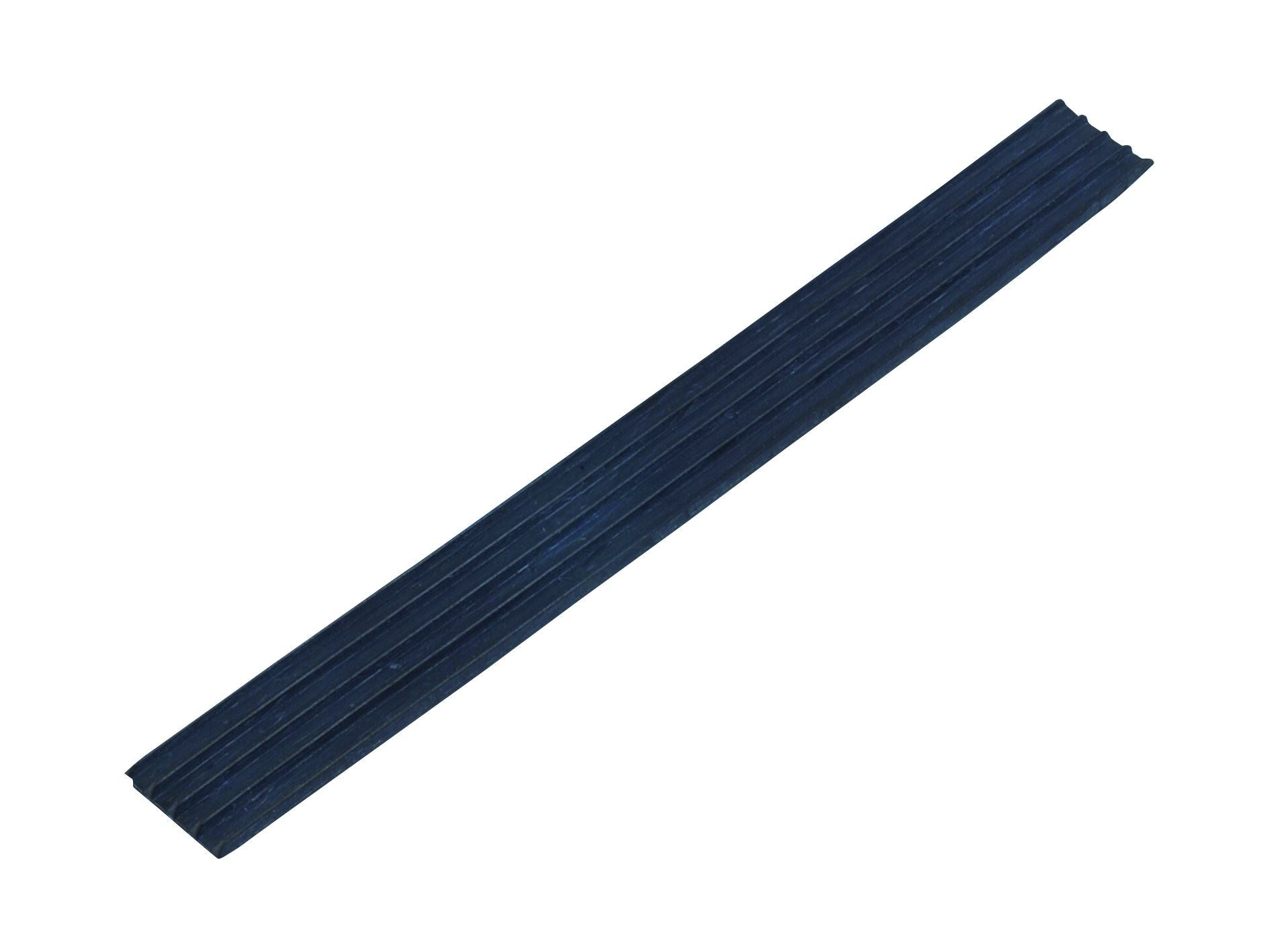OSMA 0T064 ROUND EPDM GUTTER SEAL 112mm 0T064G GREY