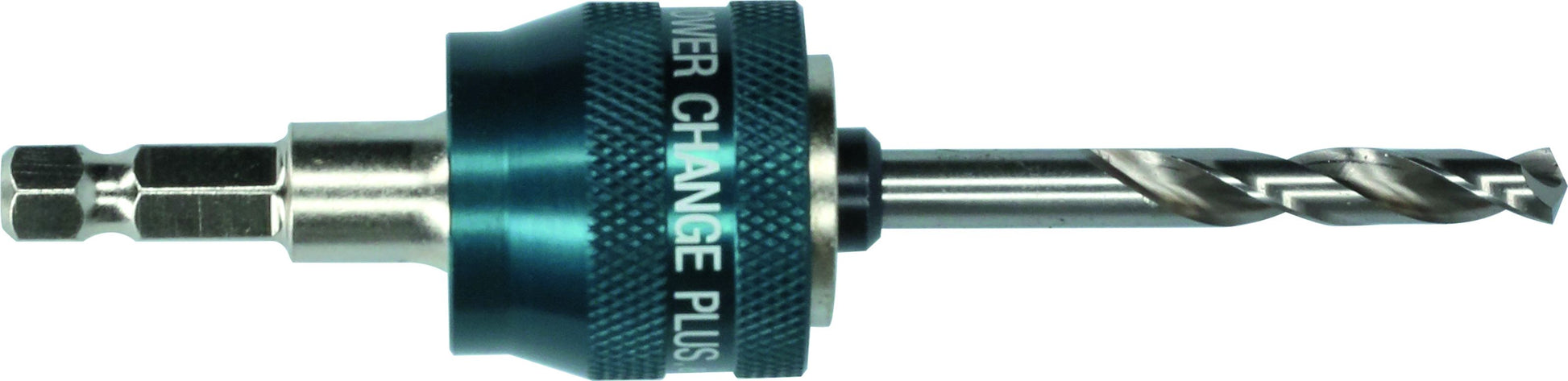 BOSCH 2608594253 HEX SHANK ADAPTOR 3/8 INCH