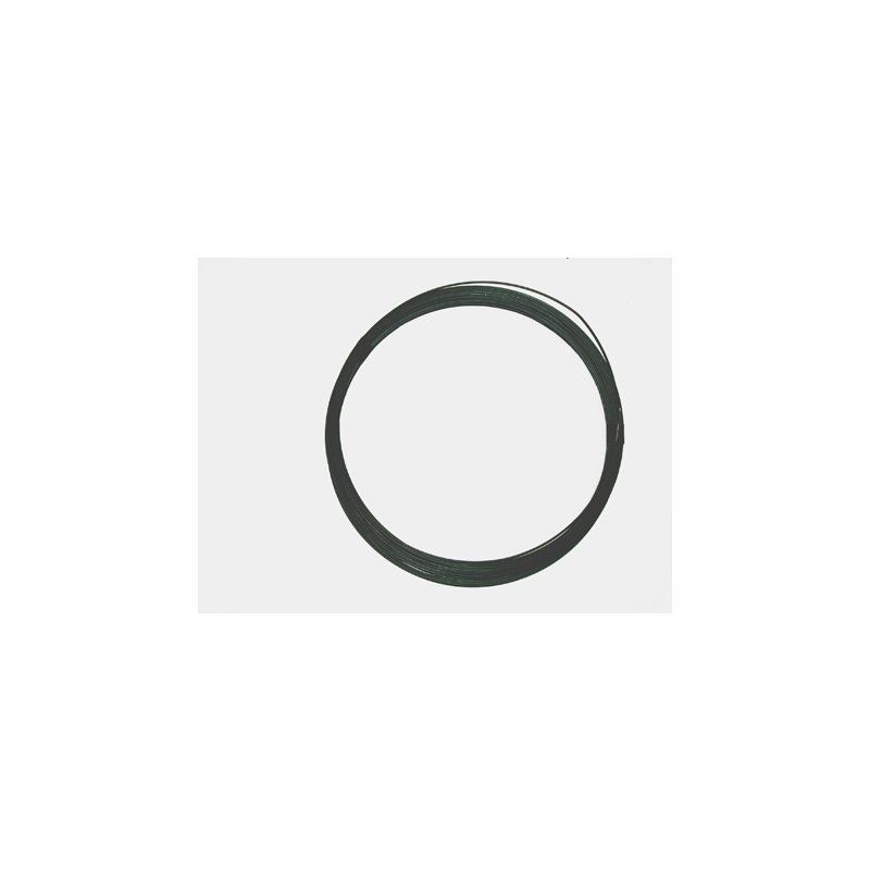 PLASTIC COATED TIE WIRE 2 / 1.4mm x 1/2kg OJ238524