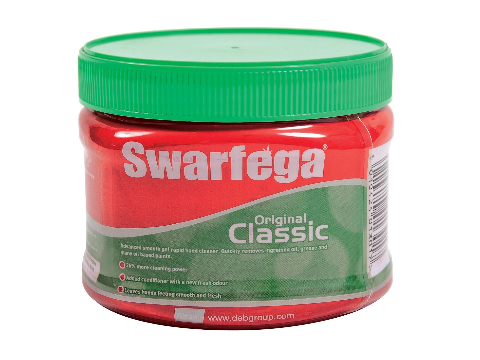 SWARFEGA SWAOC275 ORIGINAL CLASSIC HAND CLEANER 275ml