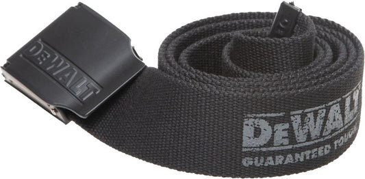 DEWALT BLACK PRO BELT ONE SIZE