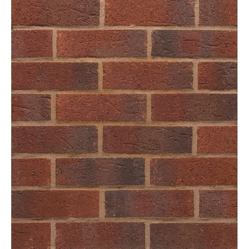 Wienerberger Denton Chepstow Multi Brick 65mm