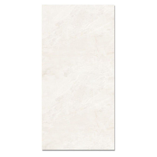 PAVESTONE DISCOVERY PORCELAIN 1200 x 600mm WHITE 06126005