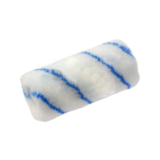 RES-TEC BLUE STRIPE ROLLER SLEEVE 100mm (4”) 109181