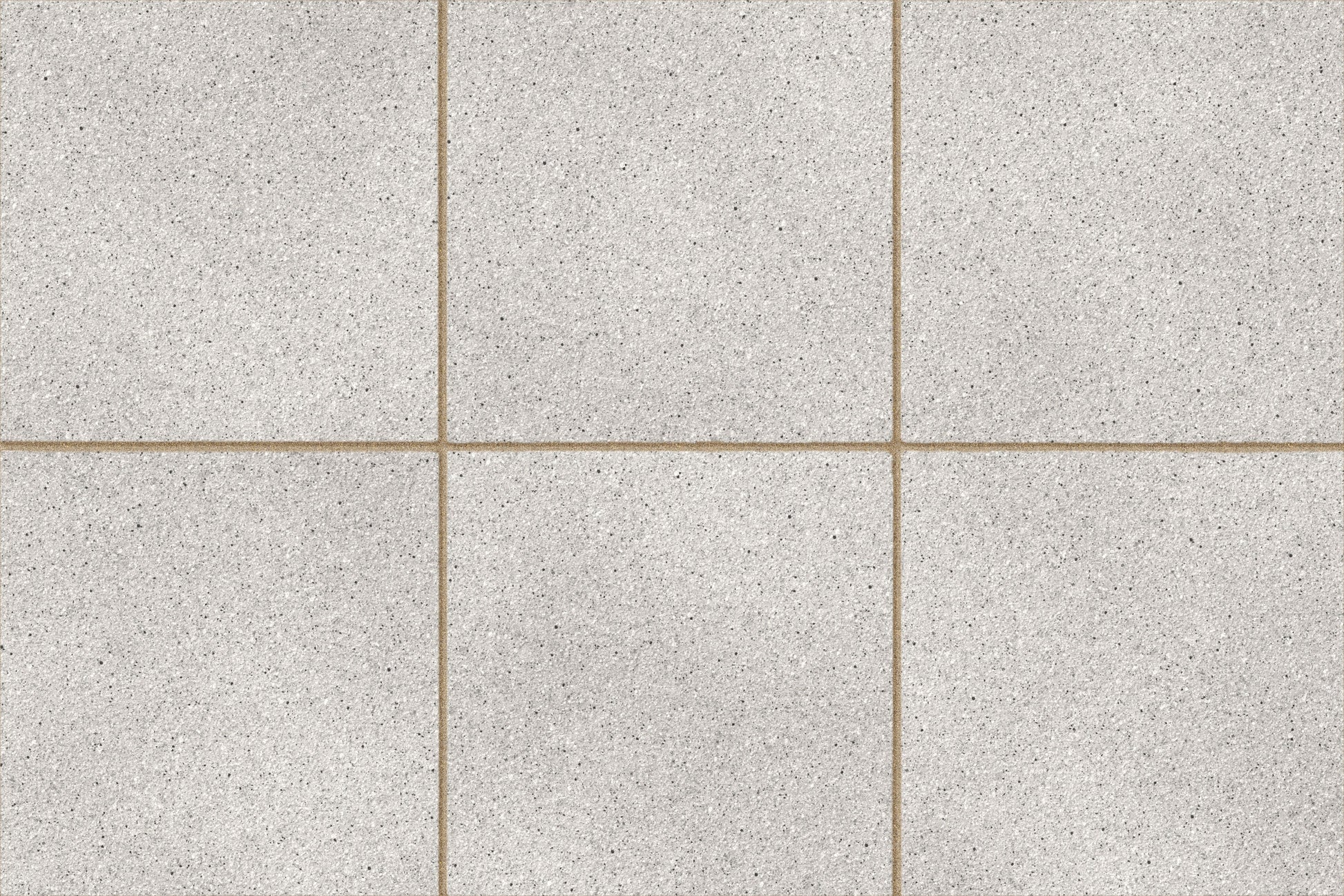 MARSHALLS ARGENT COARSE PAVING 400 x 400 x 38mm LIGHT FL8370500