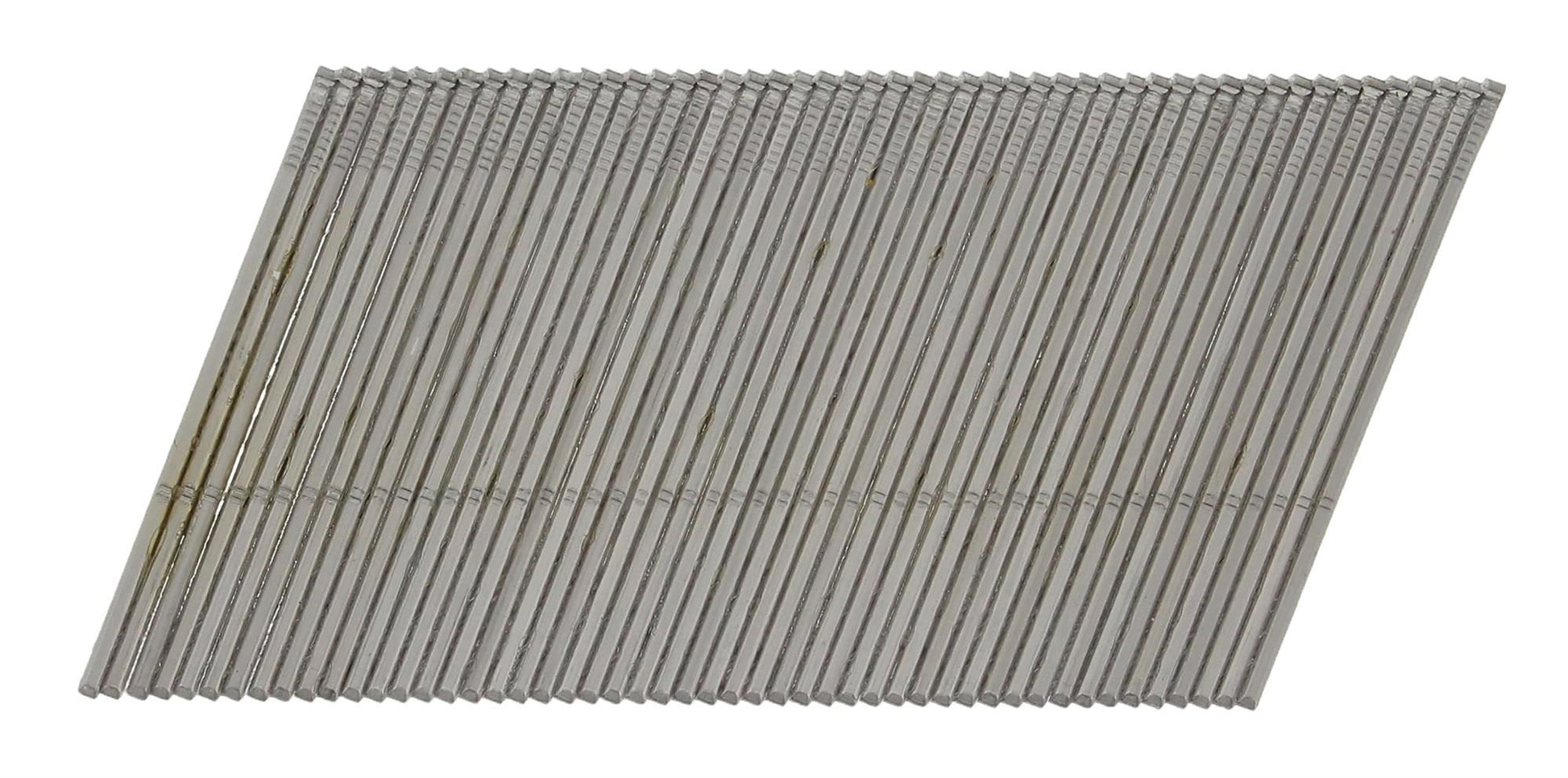 PASLODE STAINLESS STEEL ANGLED BRADS & 2 FUEL CELLS FOR IM65A F16 x 50mm (BOX 2000) 300279