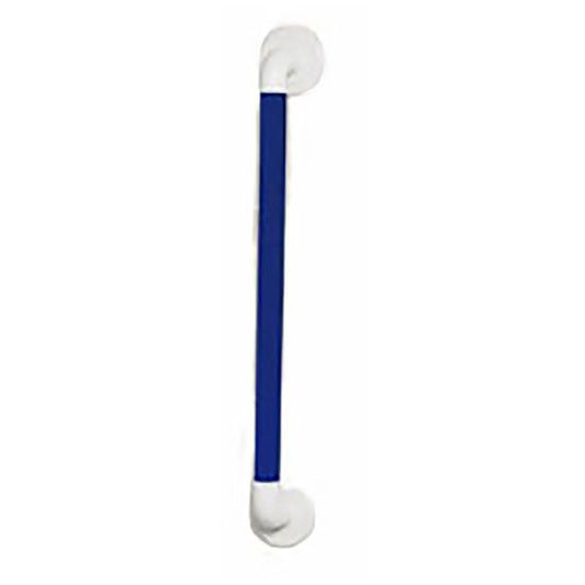 AKW 01420BU LARGE PLASTIC FLUTED GRAB RAIL 600mm