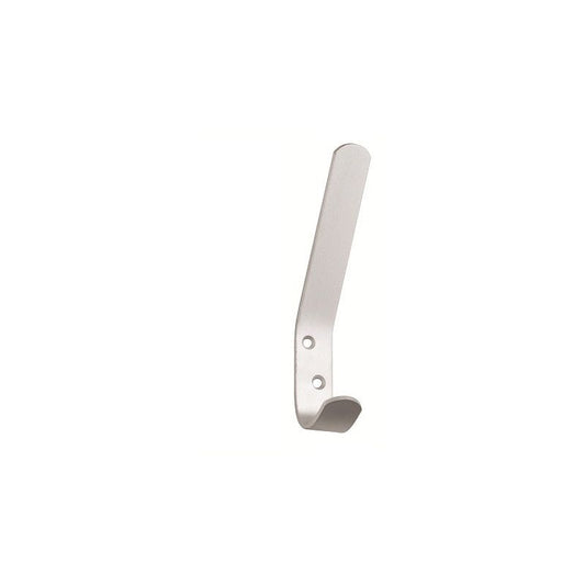 CARLISLE BRASS ALUMINIUM HAT AND COAT HOOK IHCHSAA/RP