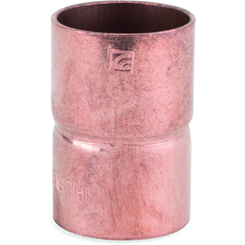 FLOWFLEX END FEED IMPERIAL STRAIGHT COUPLING 28mm x 1" C901EF.26