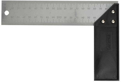 STANLEY STA246500 TRY & MITRE SQUARE 200mm