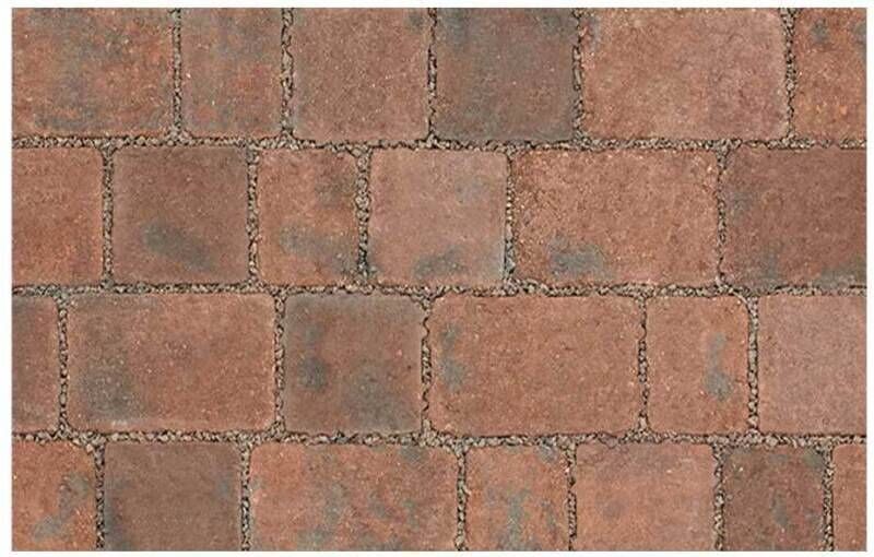BRETT ALPHA FLOW 140 x 140 x 60mm BRINDLE NLAFM60BR (HGBB ONLY)