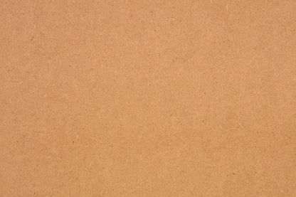 18mm MDF Board Standard 2440mm x 1220mm (8' x 4') - Pack of 50