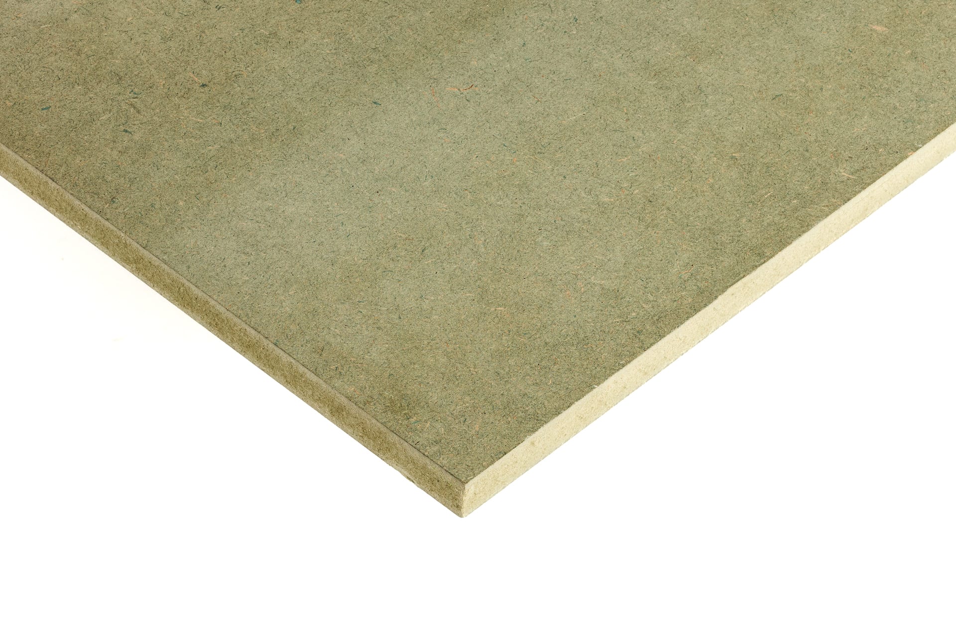 18mm MDF Board Moisture Resistant 2440mm x 1220mm (8' x 4') - Pack of 50