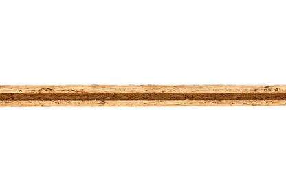 18mm OSB 3 Tongue & Groove Flooring Board 2400mm x 590mm (8' x 2') - Pack of 100
