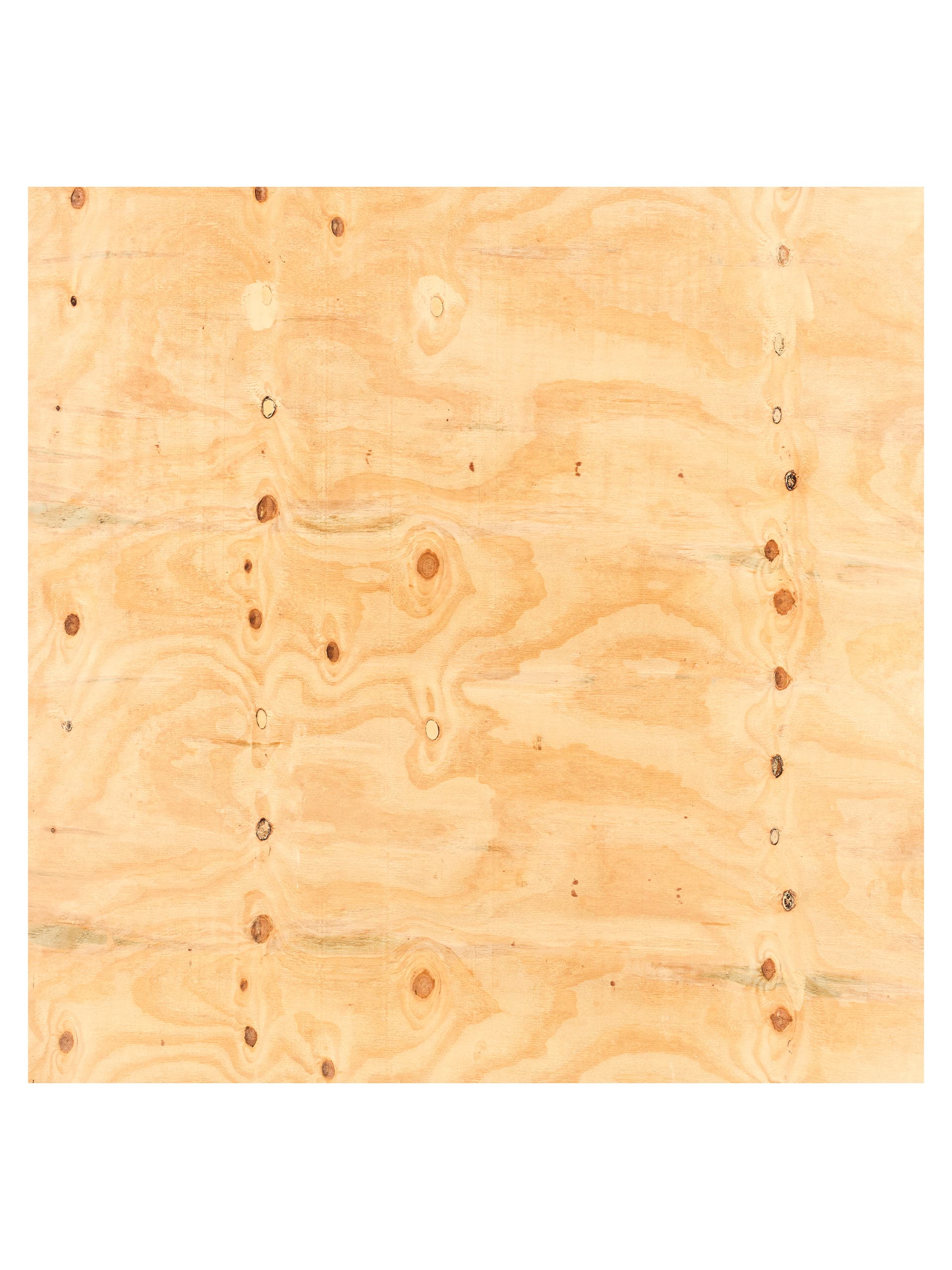 18mm Softwood Shuttering Plywood C+/C 2440mm x 1220mm (8' x 4')