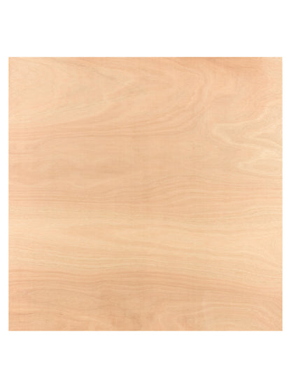 18mm Marine Plywood BS1088 2440mm x 1220mm (8' x 4') - Pack of 50