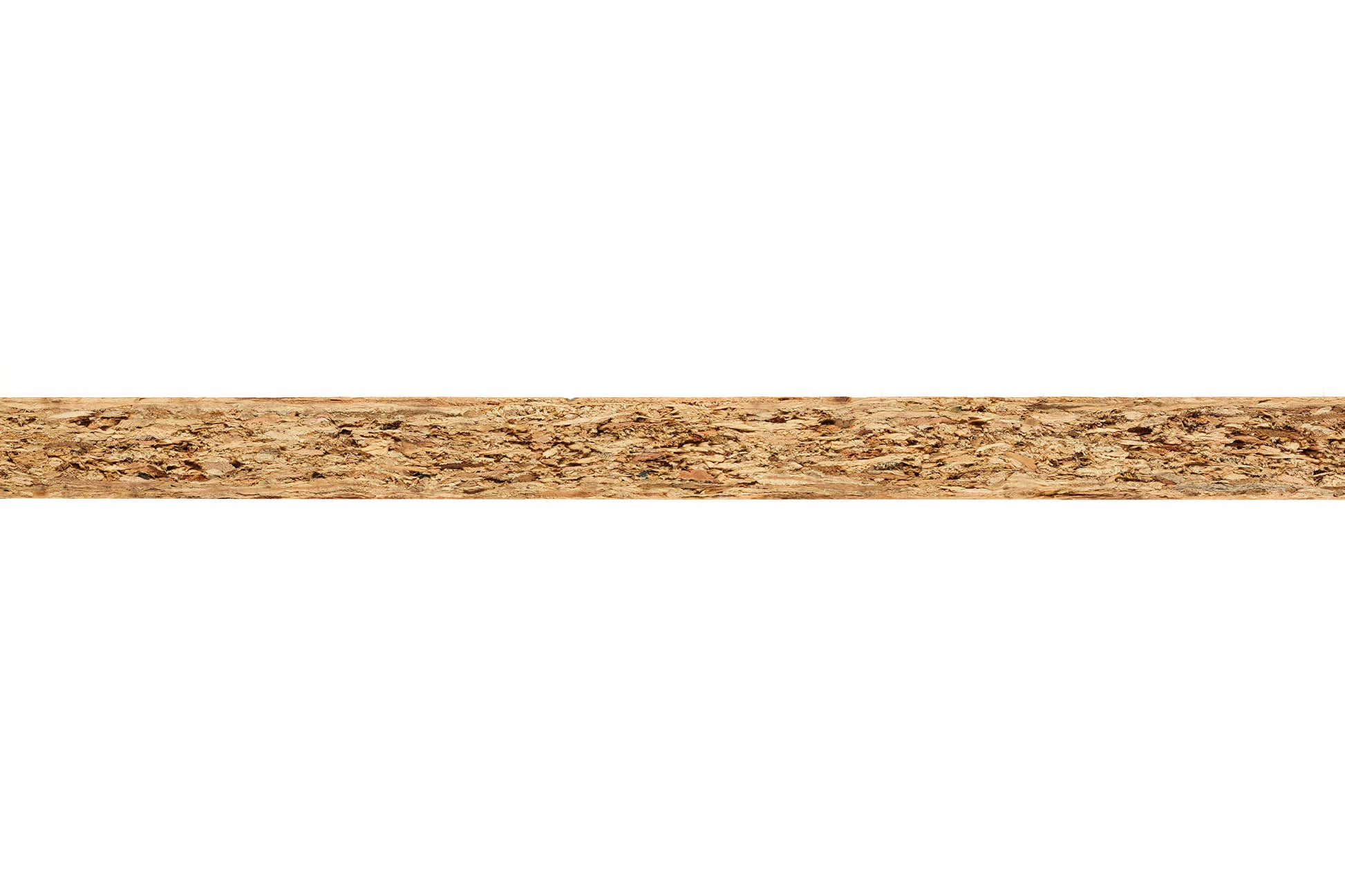 18mm Structural OSB 3 Sterling Board 2440mm x 1220mm (8' x 4') - Pack of 50