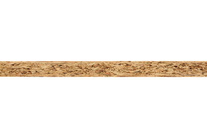 18mm Structural OSB 3 Sterling Board 2440mm x 1220mm (8' x 4') - Pack of 50