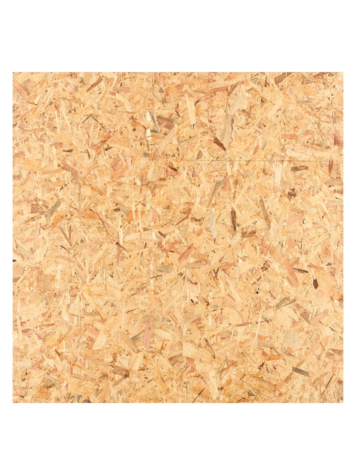 18mm Structural OSB 3 Sterling Board 2440mm x 1220mm (8' x 4') - Pack of 50