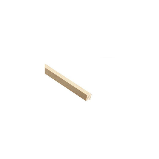 PINE PSE 15 x 15 x 2400mm TM622