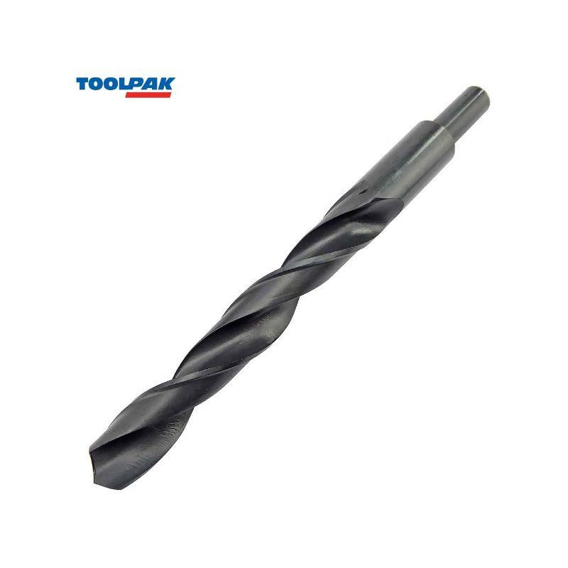 TOOLPAK BLK200 BLACKSMITH DRILL 20mm